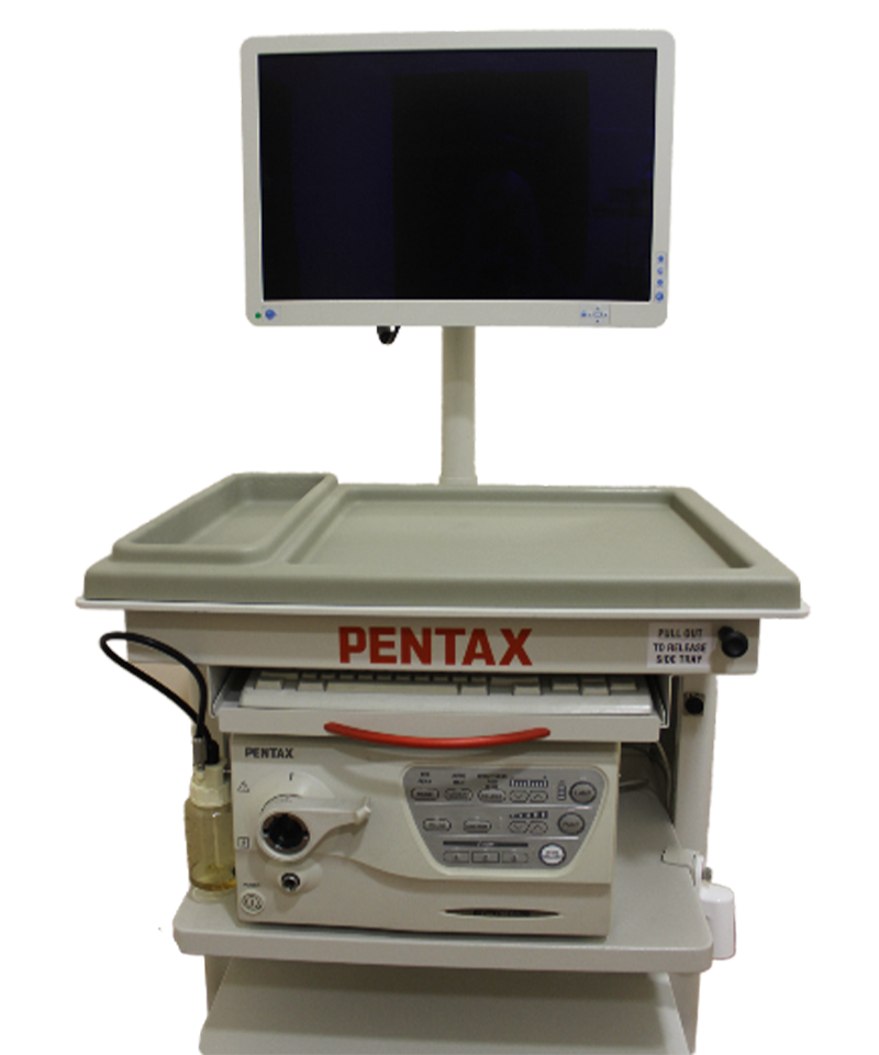 pentax-epk-i5000-endoskopik-set