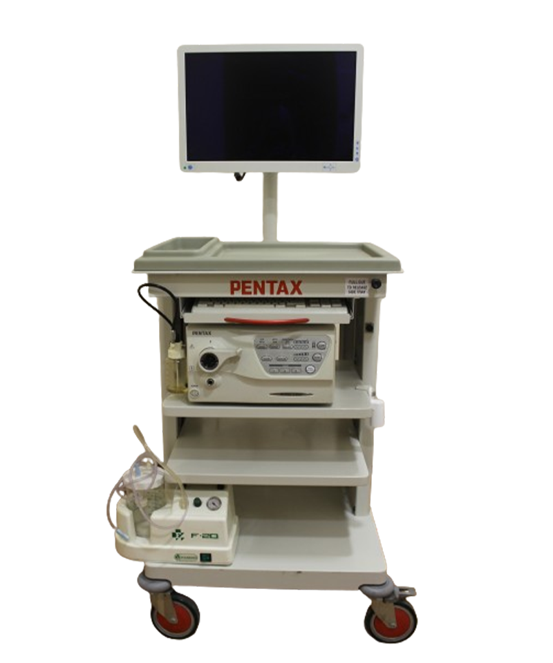 pentax-epk-i5000-endoskopik-set