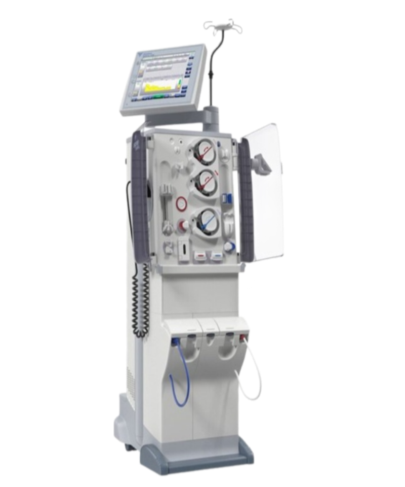 fresenius-5008-dializ-aparati