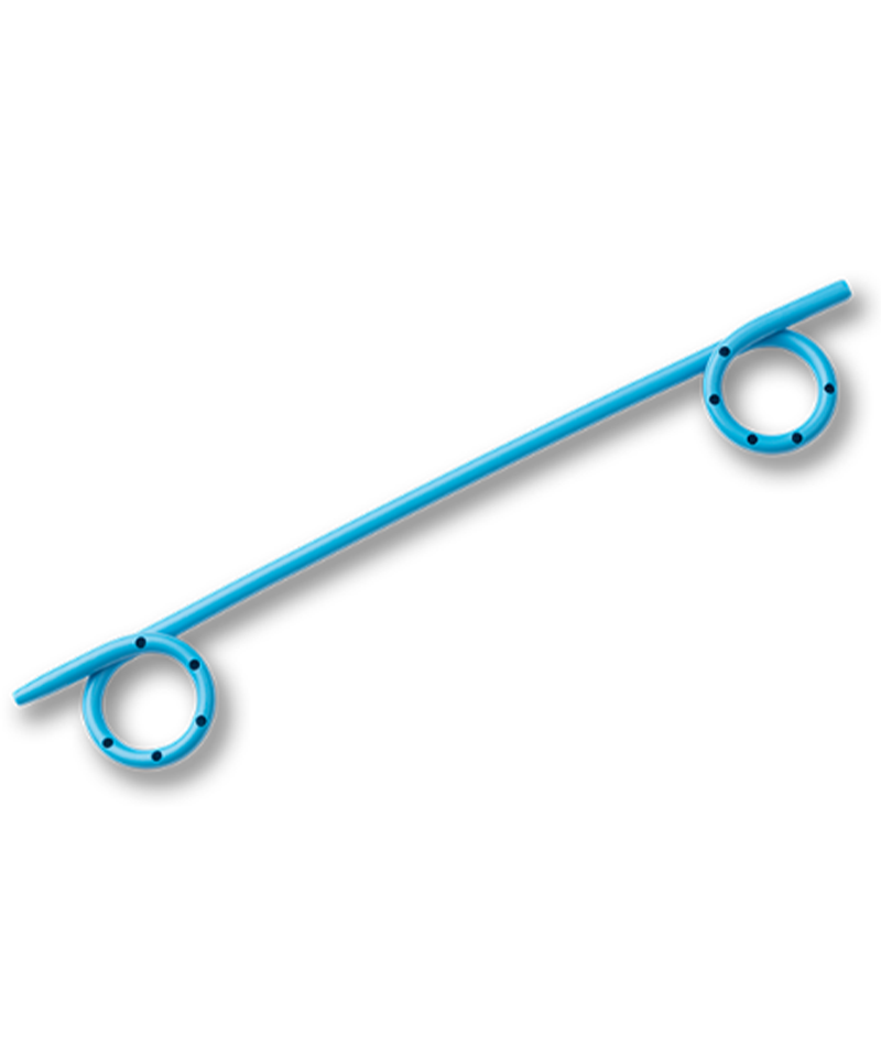 leomed-plastic-double-pigtail-10-fr-80-mm