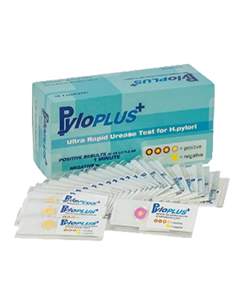 pyloplus-helicobacter-pylori-ucun-suretli-test