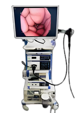 olympus-290-endoskopik-set