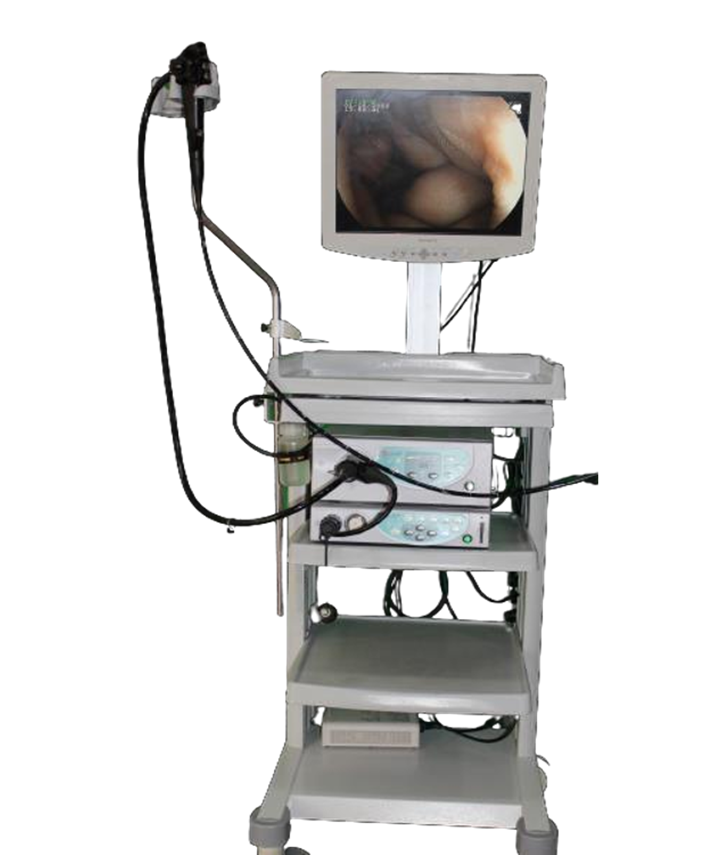 fujinon-4400-endoskopik-set