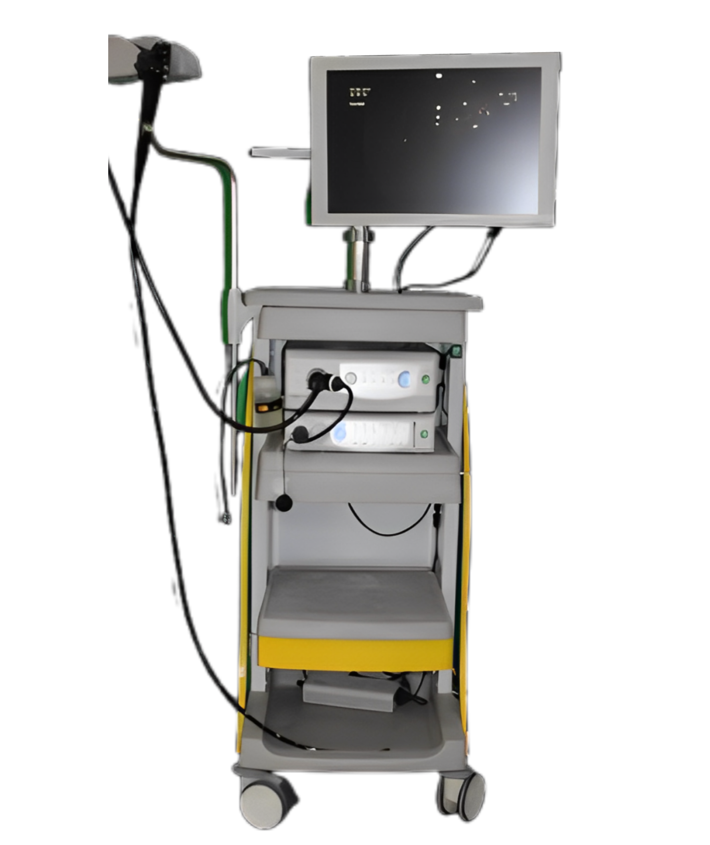 fujinon-4450-endoskopik-set