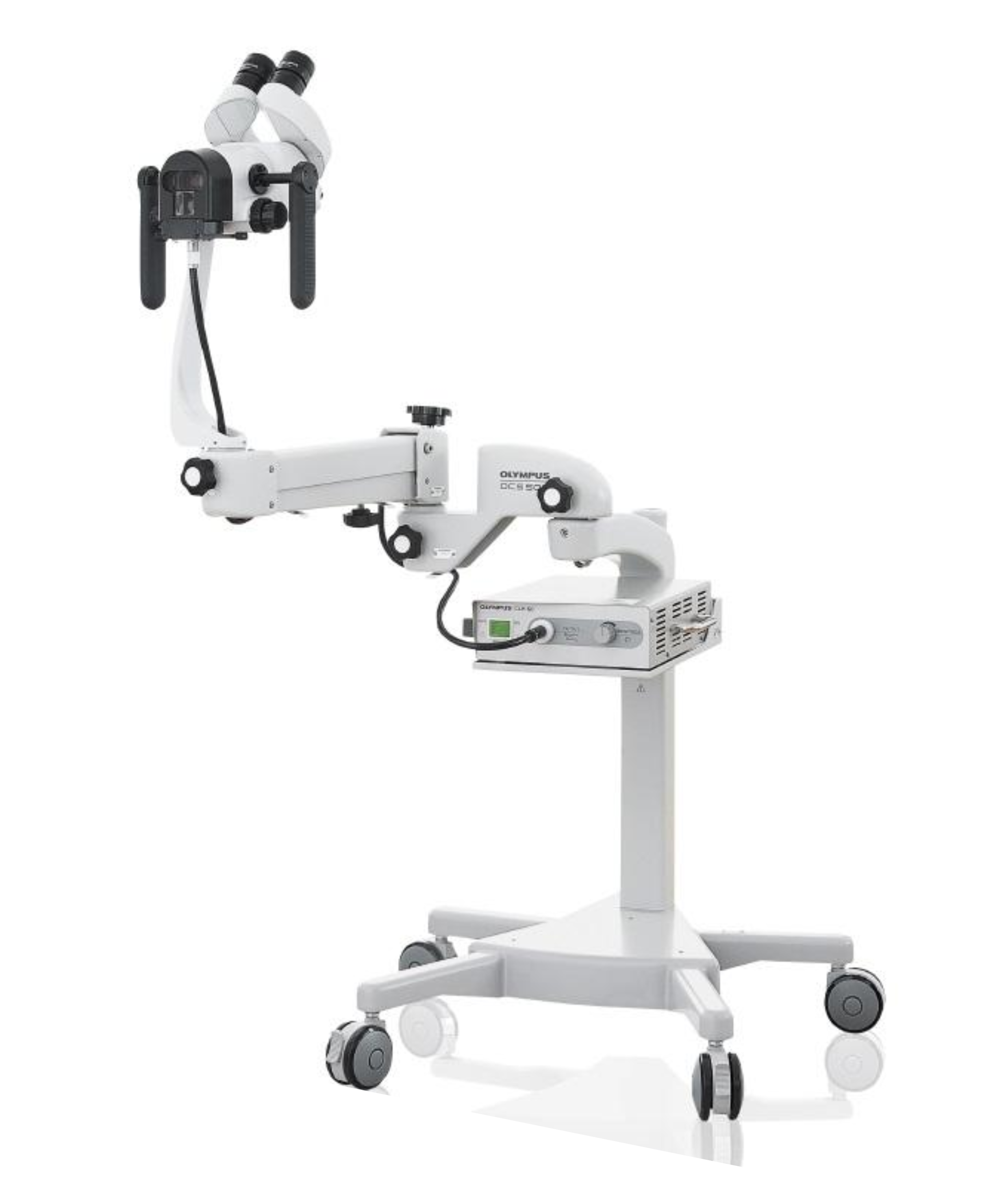 olympus-ocs-500-kolposkop