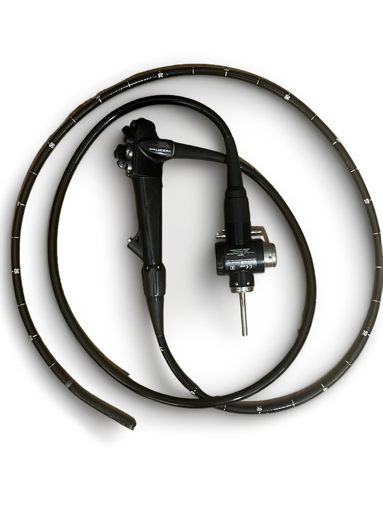 olympus-pcf-q260al-pediatrik-kolonoskop