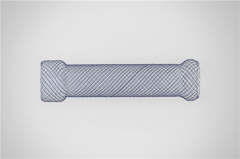 garson-metallik-ezofageal-stent