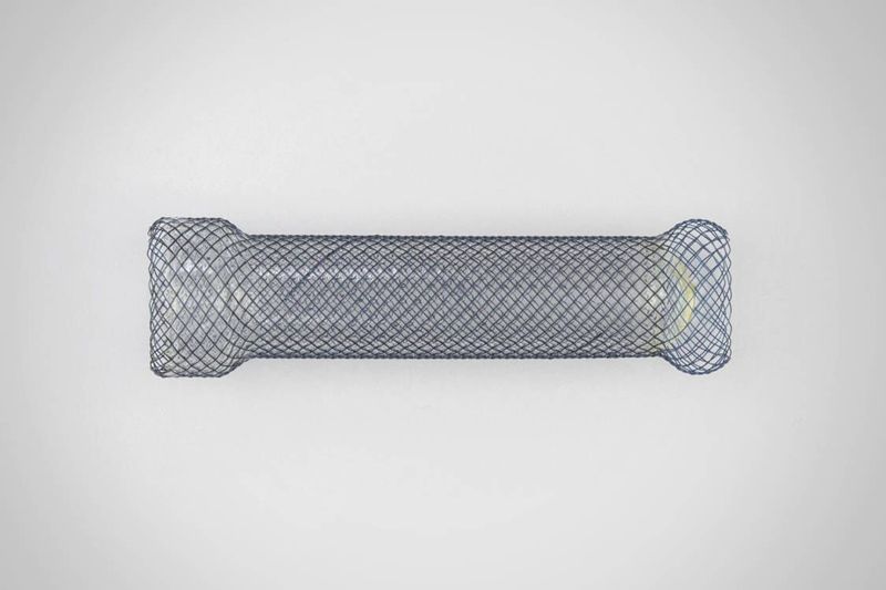 garson-metallik-anti-refluks-ezofageal-stent